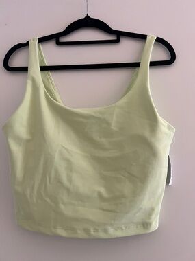 Old Navy Active Power‎ Soft longline sports bra